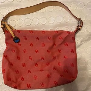 Dooney Bourke bag